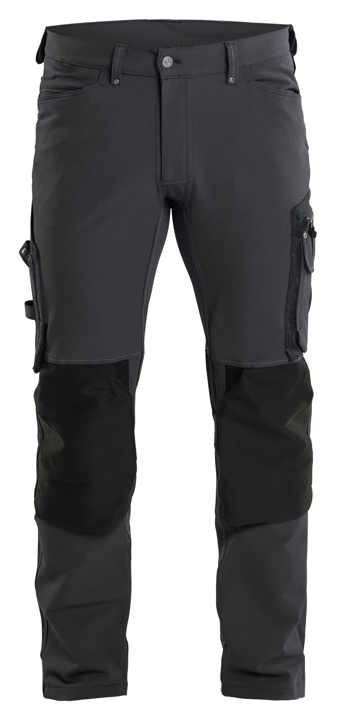 Håndværker Buks 4-vejs stretch X1900