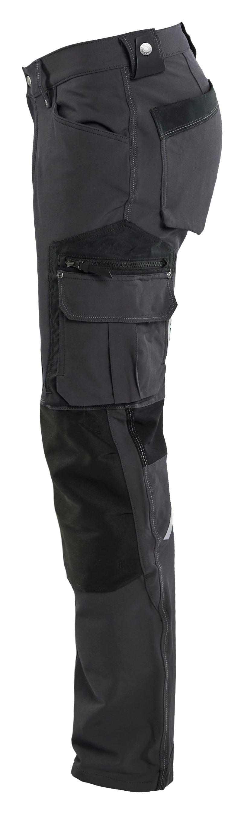 Blåkläder 1989 Håndværker Buks 4-vejs stretch X1900