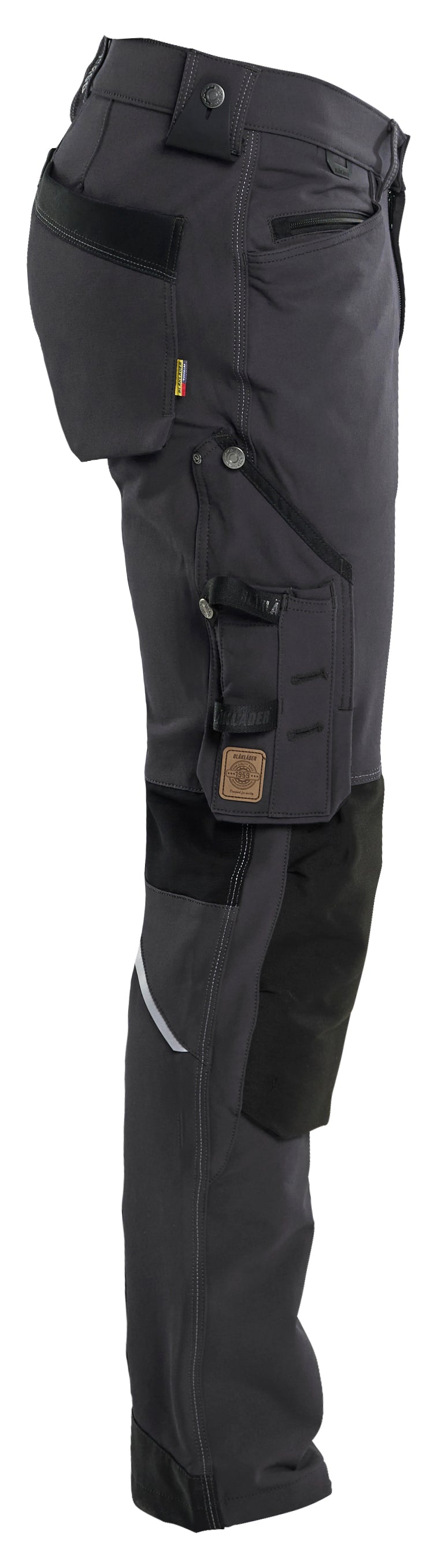 Blåkläder 1989 Håndværker Buks 4-vejs stretch X1900