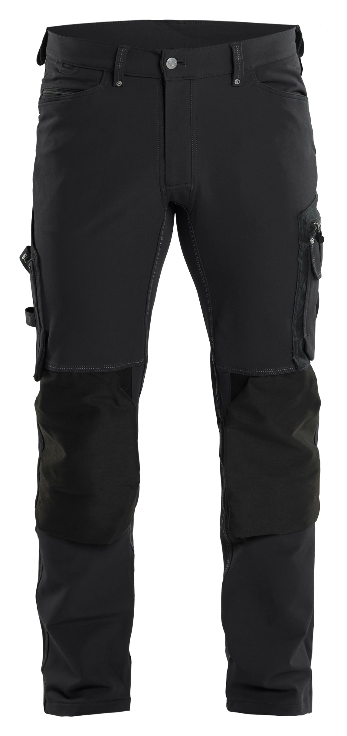 Håndværker Buks 4-vejs stretch X1900