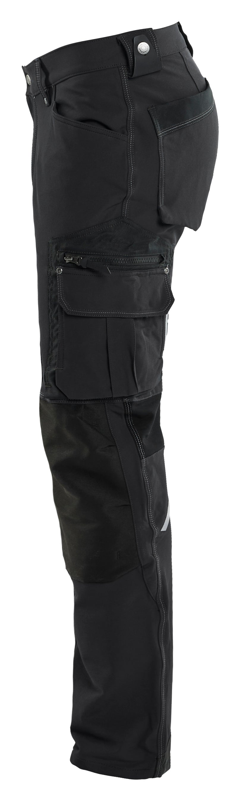 Blåkläder 1989 Håndværker Buks 4-vejs stretch X1900