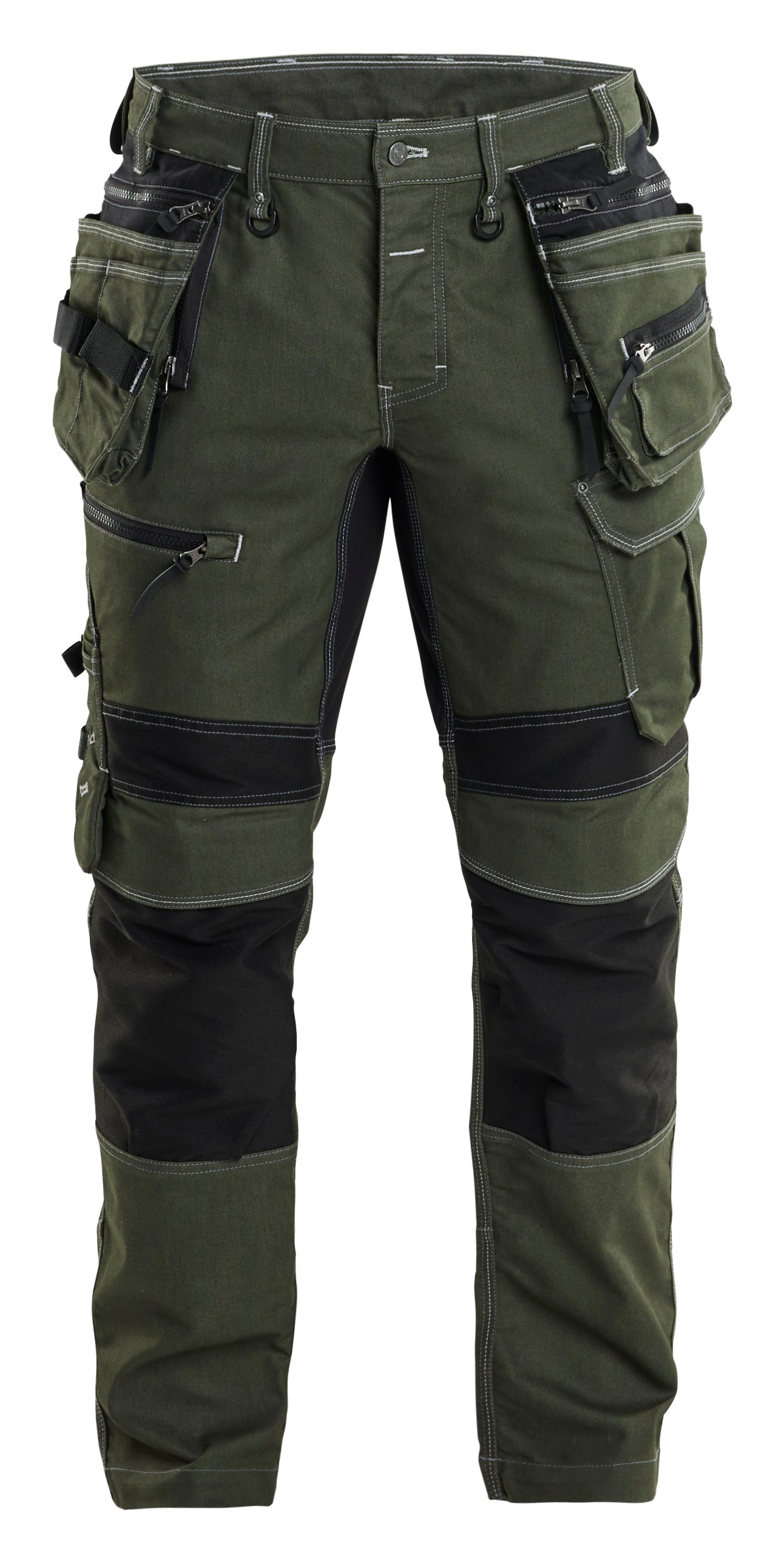 Håndværker Buks stretch X1900