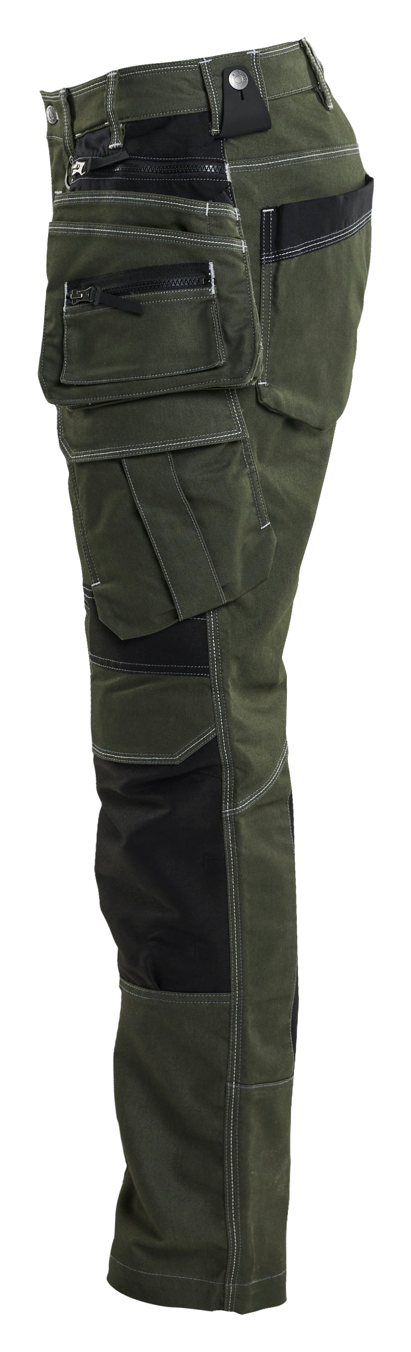 Håndværker Buks stretch X1900