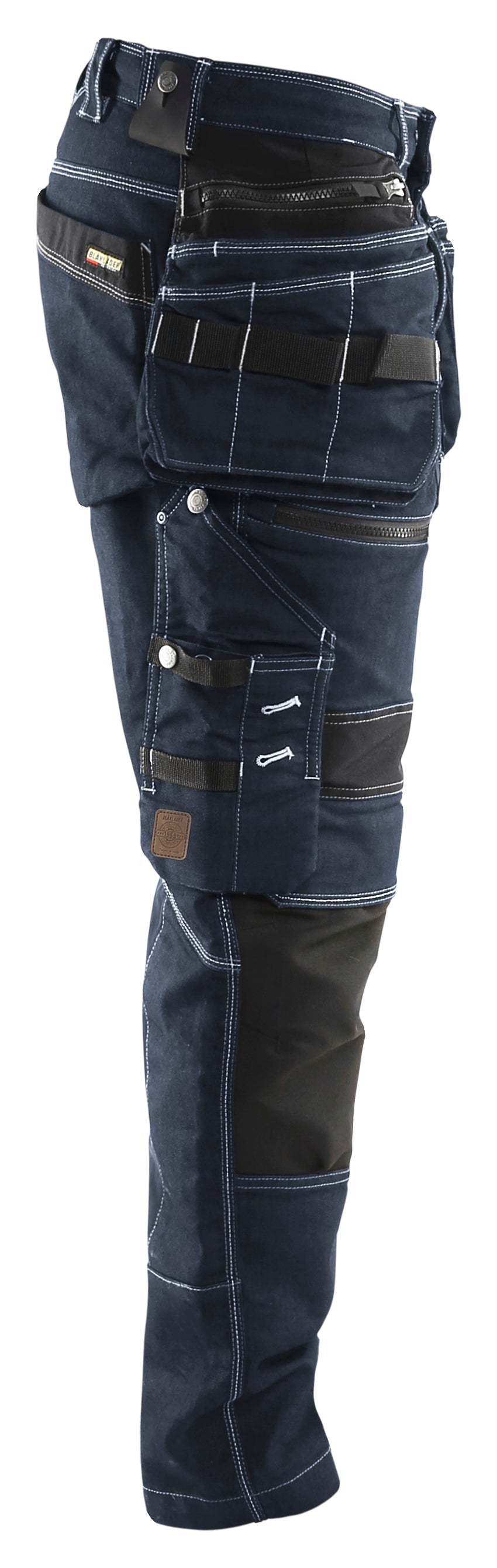 Blåkläder 1990 Håndværker Buks stretch X1900
