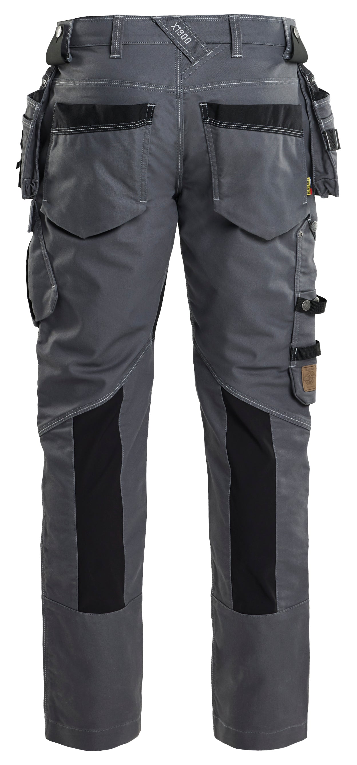 Blåkläder 1990 Håndværker Buks stretch X1900
