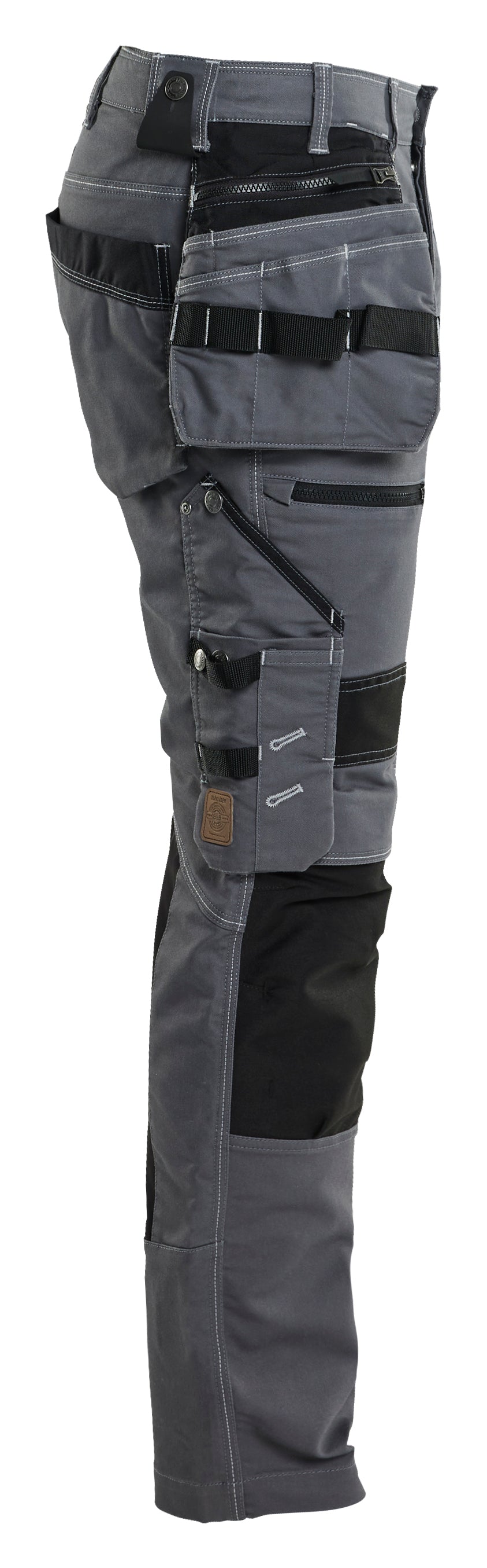 Blåkläder 1990 Håndværker Buks stretch X1900