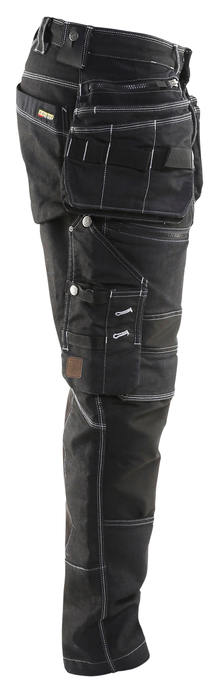 Blåkläder 1990 Håndværker Buks stretch X1900