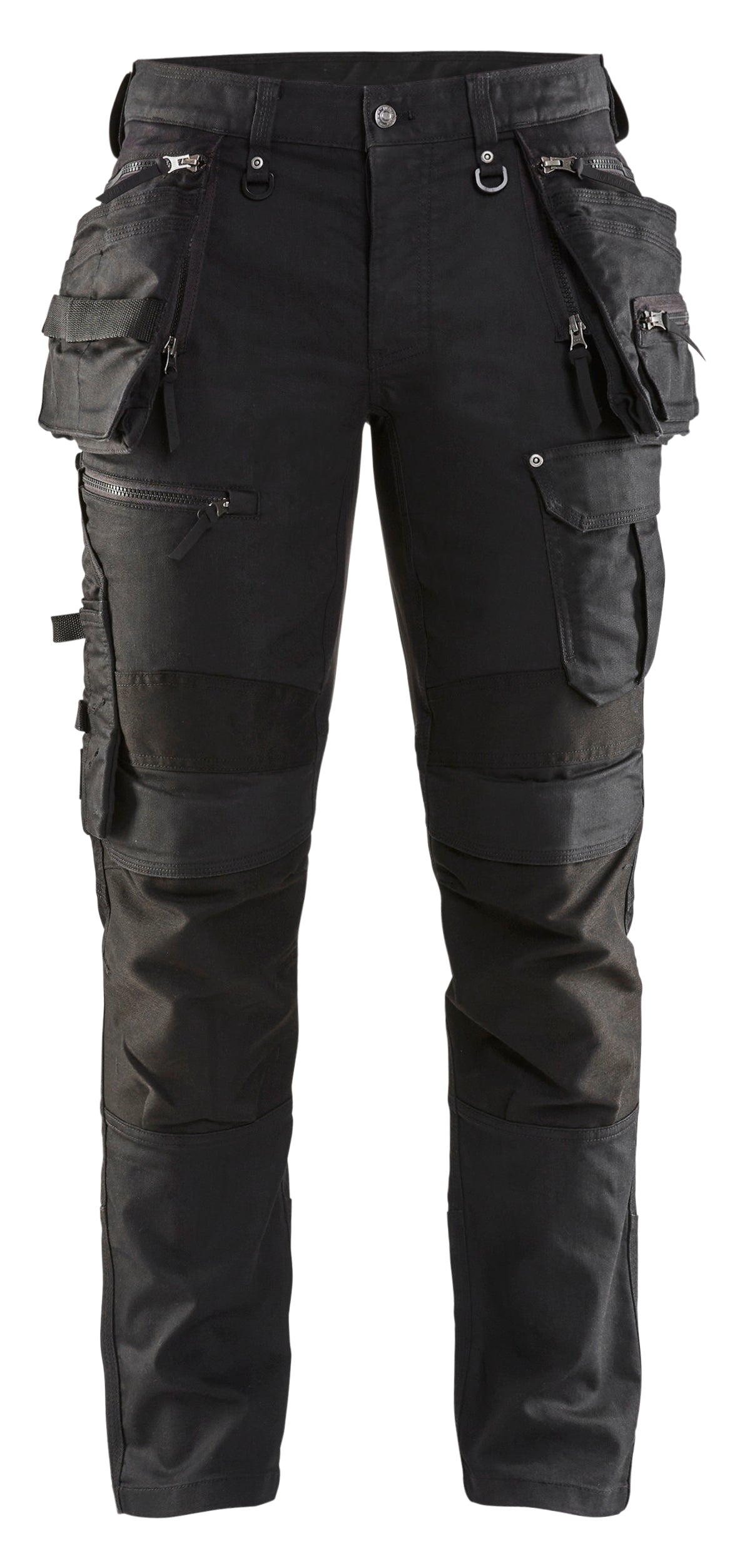 Håndværker Buks stretch X1900