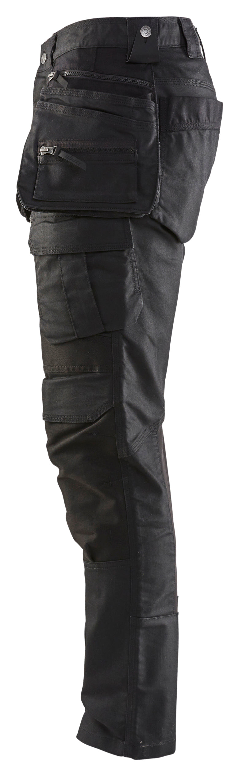 Blåkläder 1990 Håndværker Buks stretch X1900