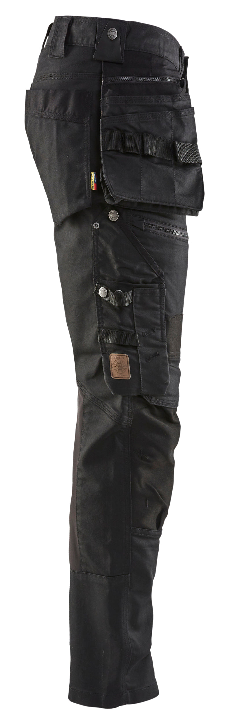 Blåkläder 1990 Håndværker Buks stretch X1900