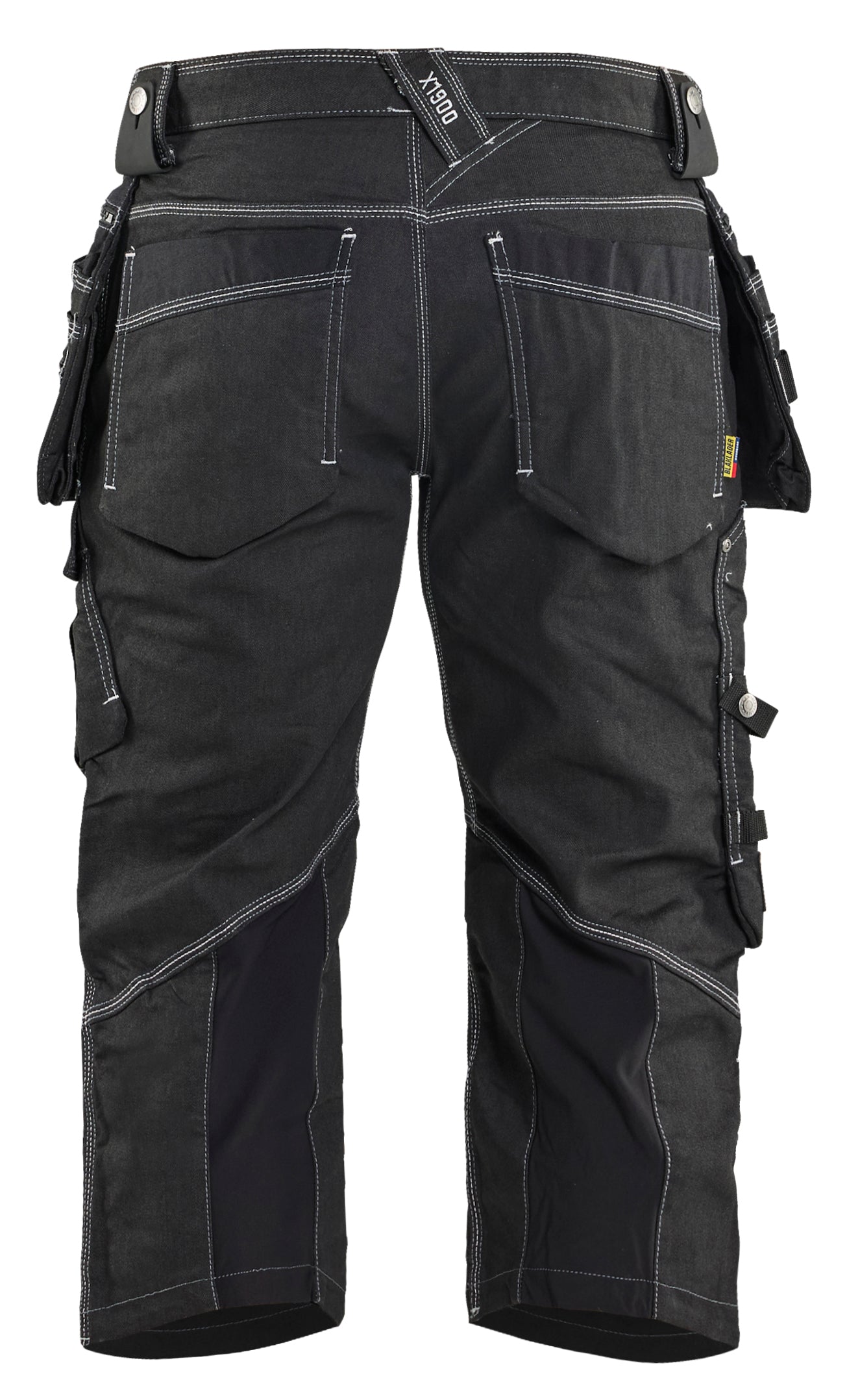 Blåkläder 1991 Håndværker Knickers stretch X1900