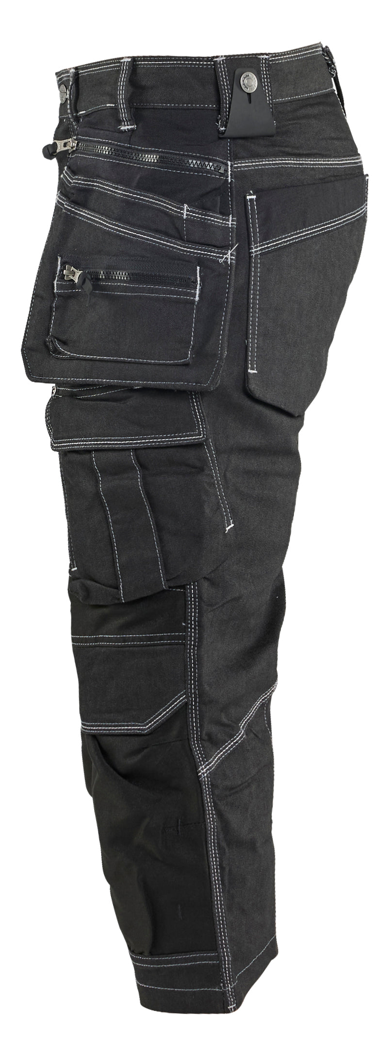 Blåkläder 1991 Håndværker Knickers stretch X1900