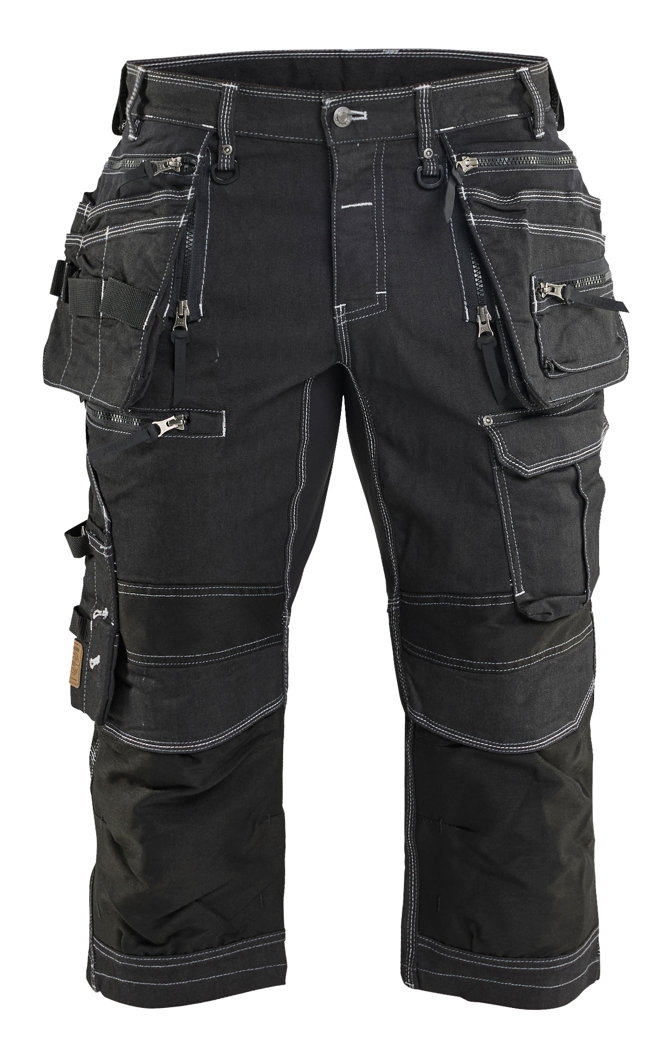 Håndværker Knickers stretch X1900