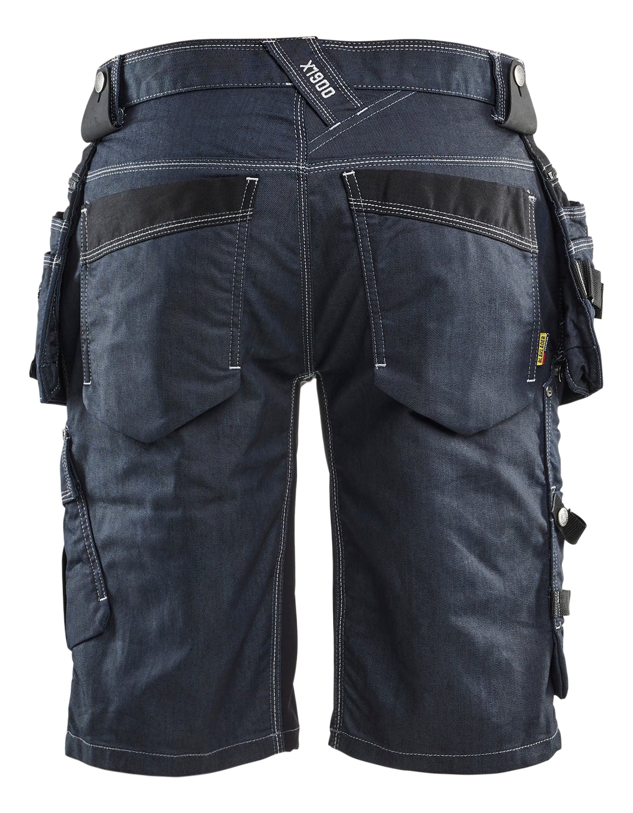 Blåkläder 1992 Håndværker Shorts stretch X1900