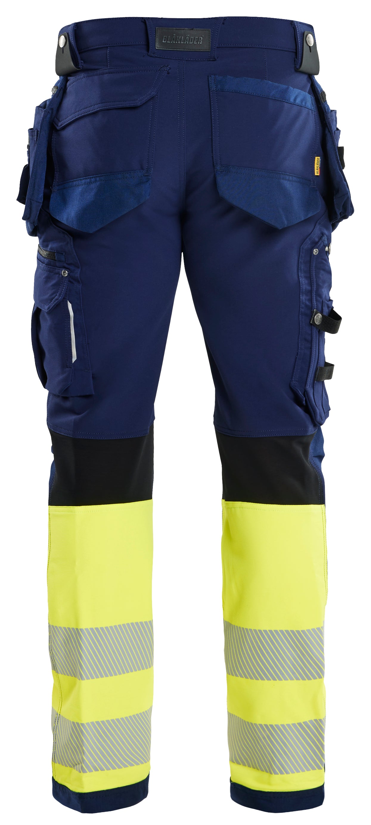 High Vis Buks 4-vejs stretch