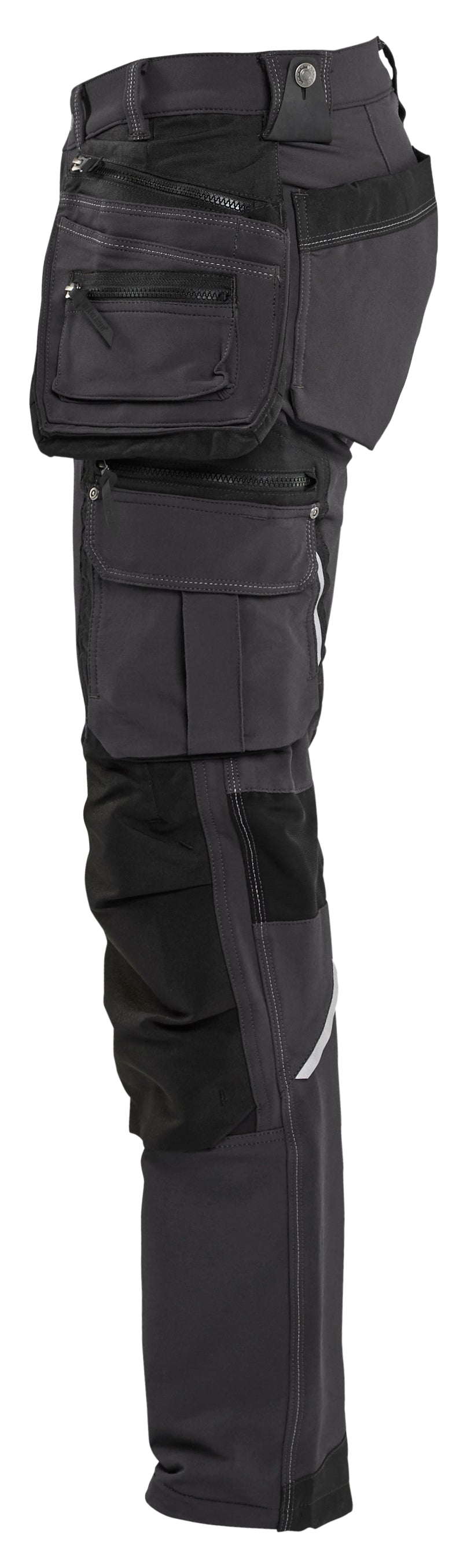 Blåkläder 1998 Håndværker Buks 4-vejs stretch X1900