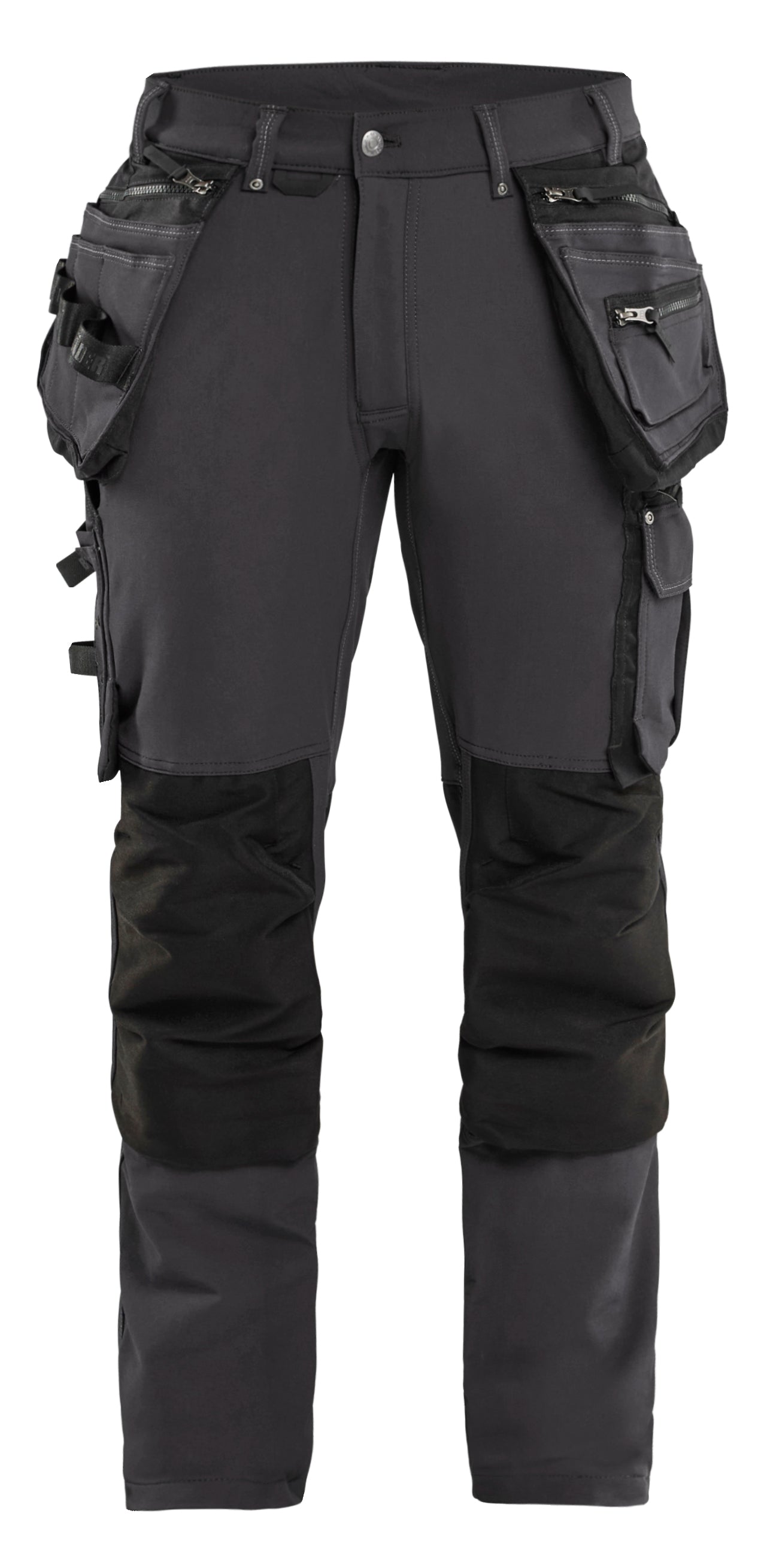 Håndværker Buks 4-vejs stretch X1900