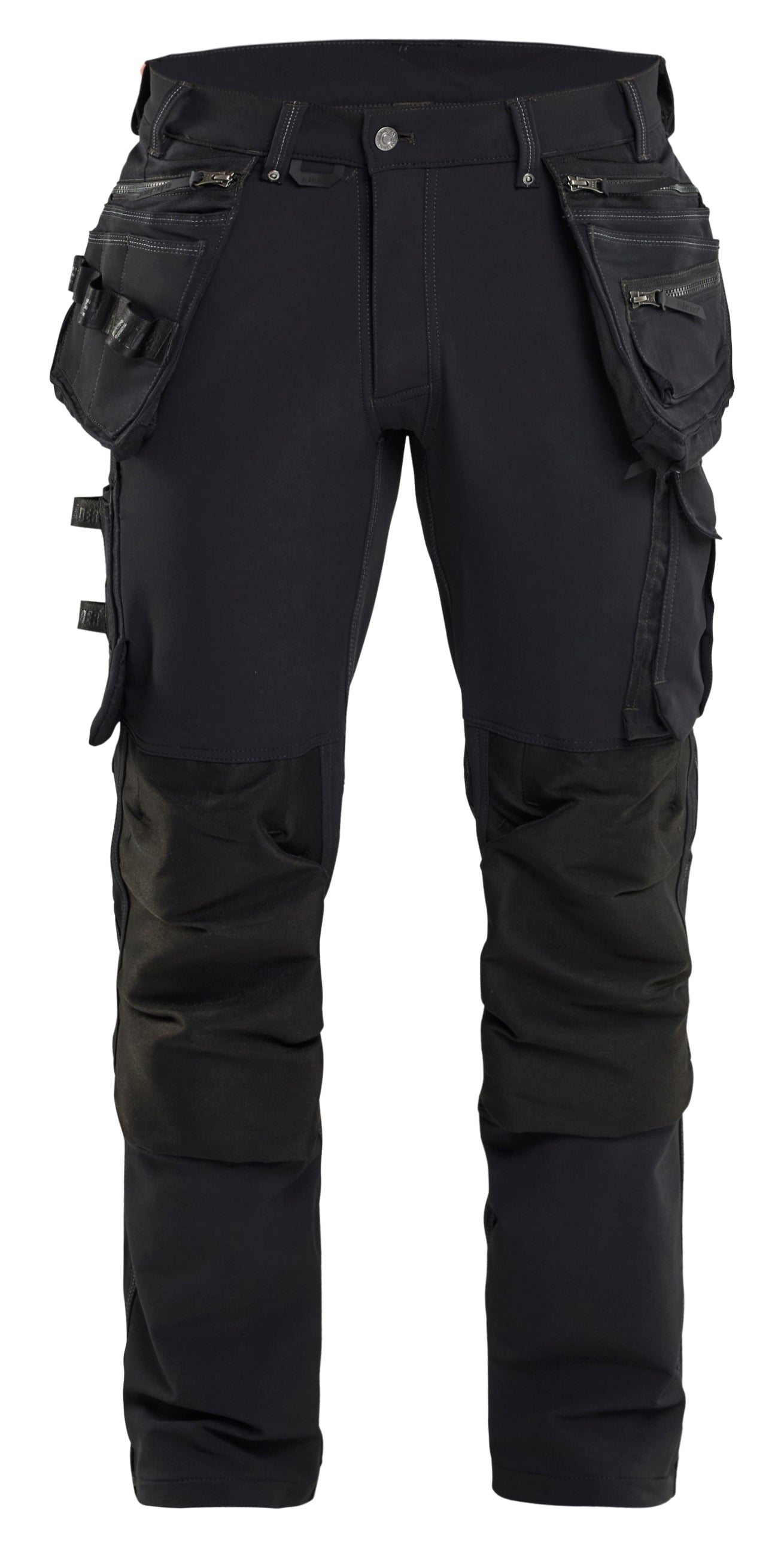 Håndværker Buks 4-vejs stretch X1900