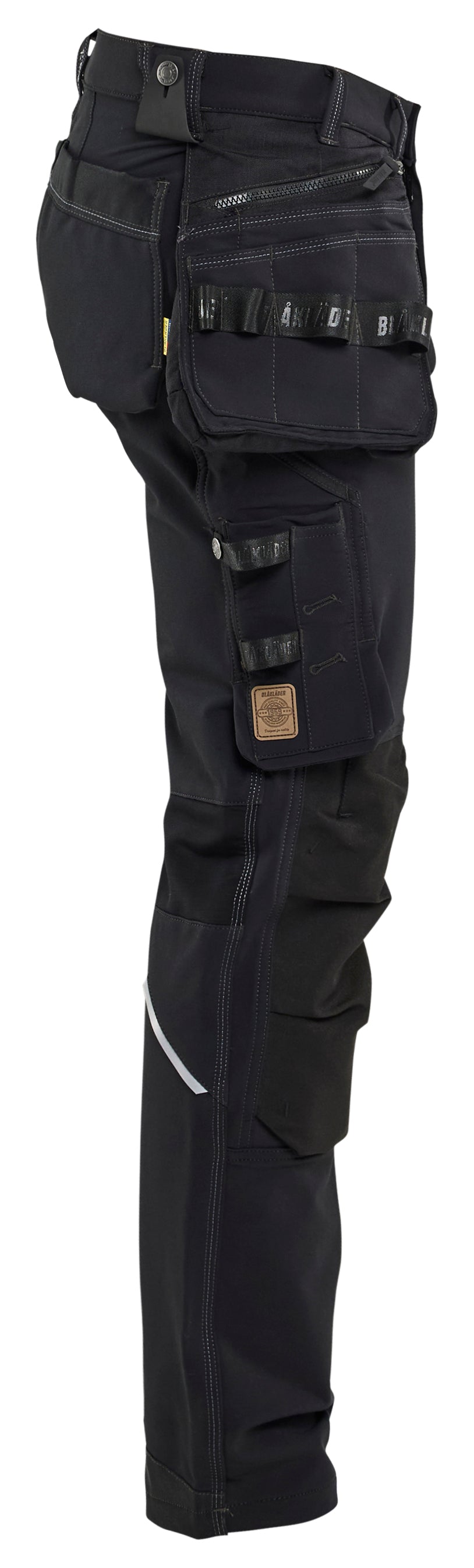 Blåkläder 1998 Håndværker Buks 4-vejs stretch X1900