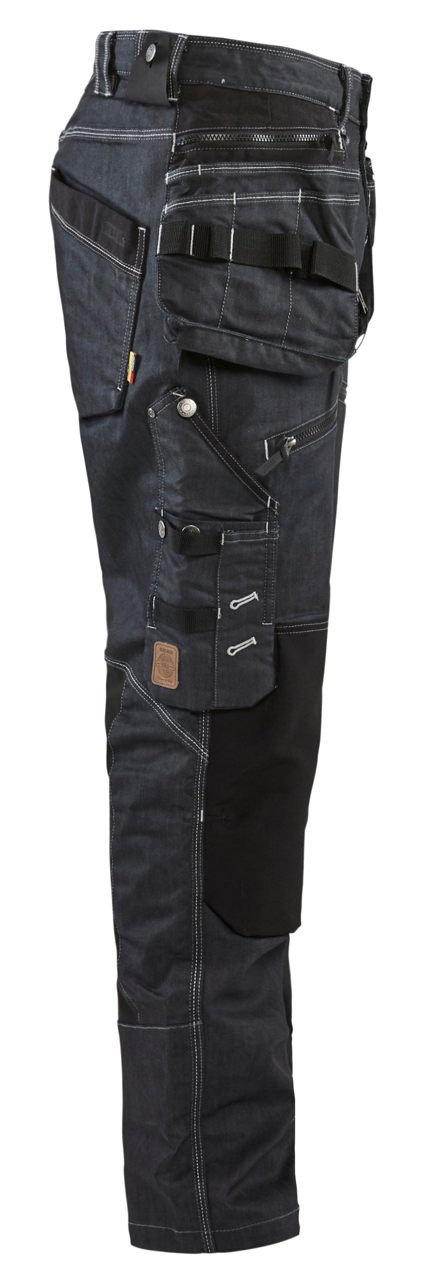 Håndværker Buks stretch X1900