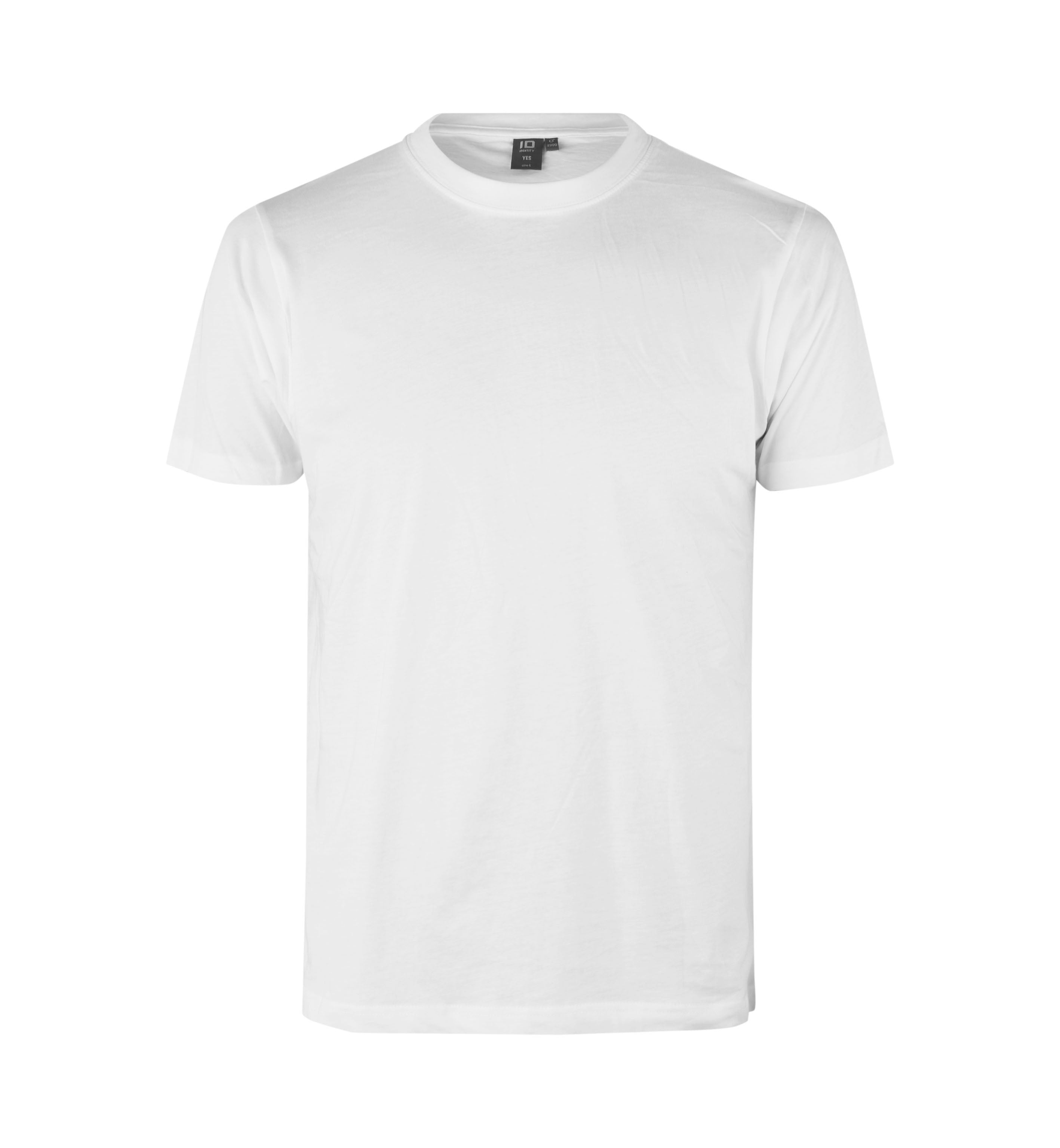 Hvid, 3XL