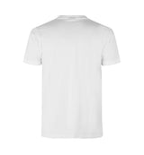 ID 2000 YES T-shirt produktbillede med logo