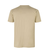ID 2000 YES T-shirt produktfoto til broderi