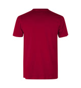 ID 2000 YES T-shirt produktbillede til broderi