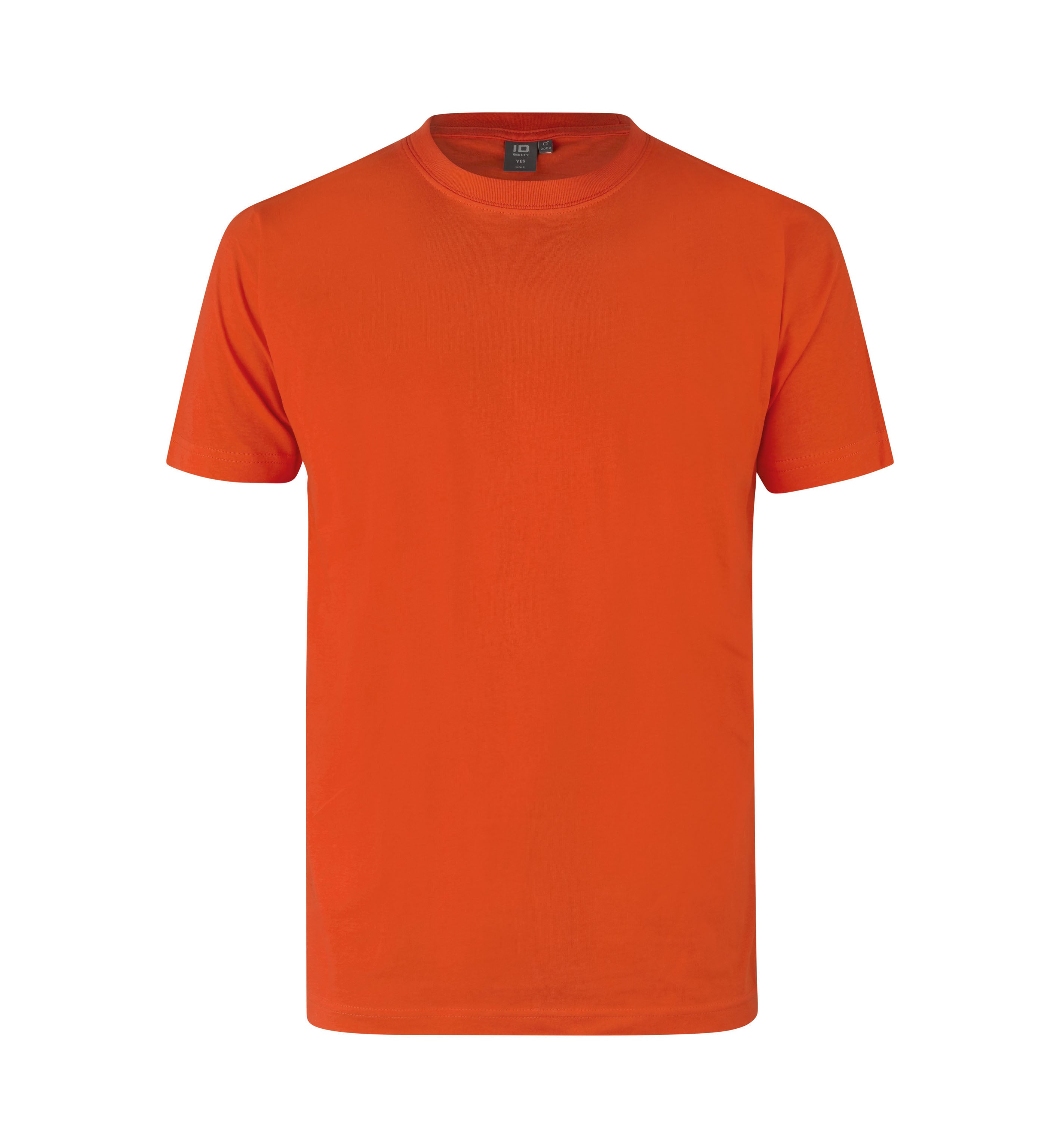 Orange, 3XL