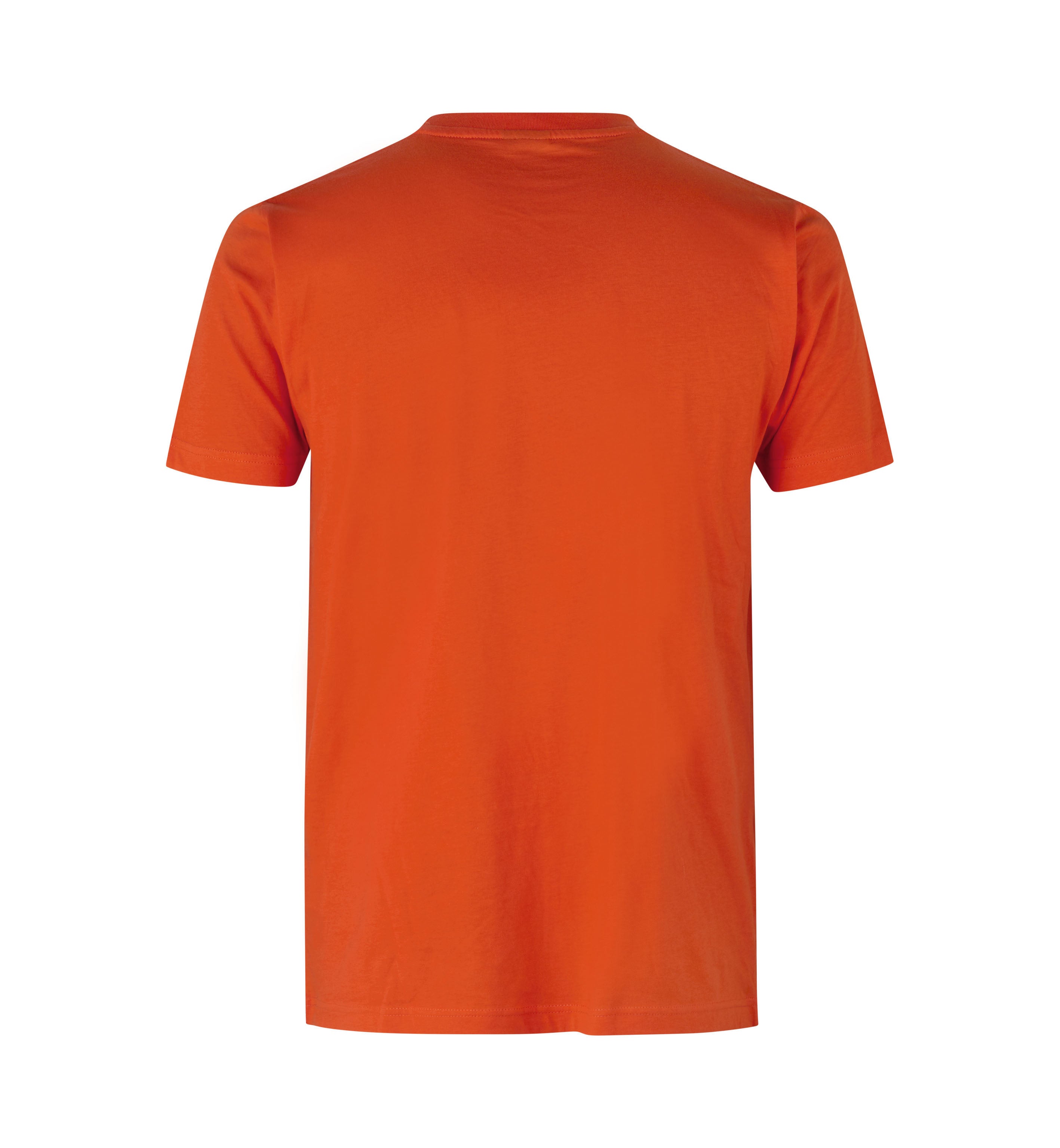 Orange, 3XL