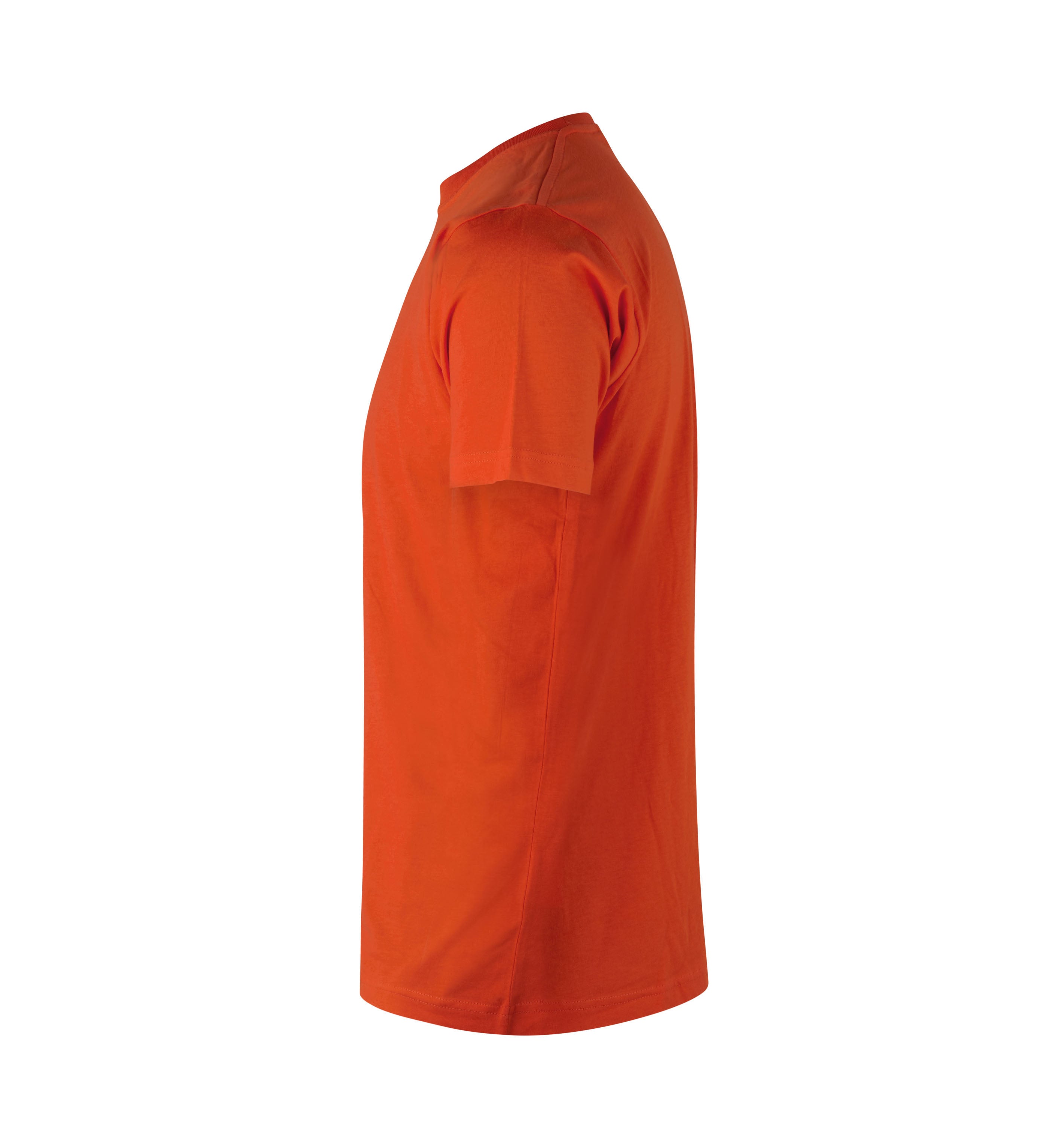 Orange, 3XL
