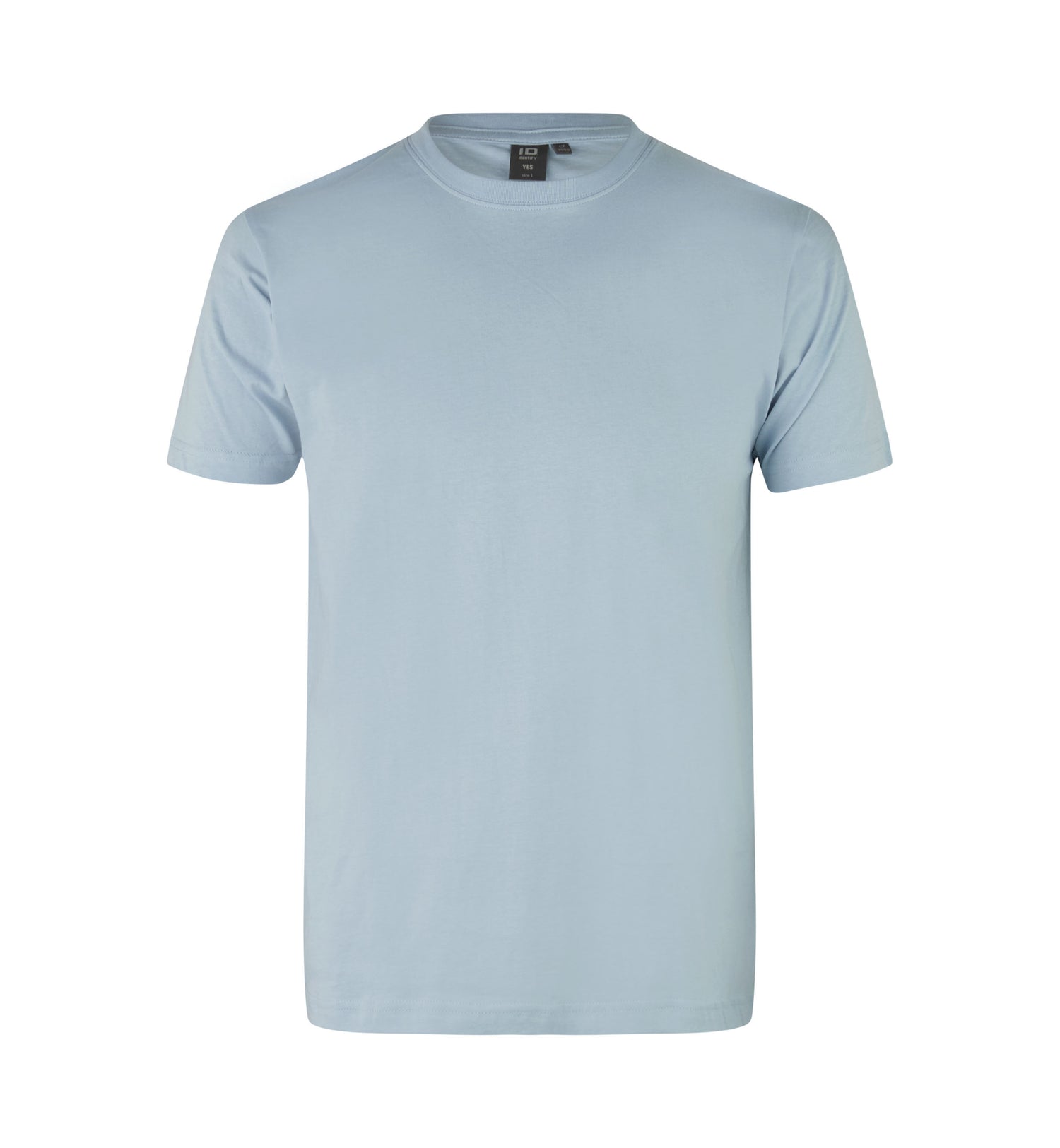 Lys blå, 3XL