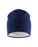 Blåkläder 2003 Beanie med tryk eller logo – arbejdstøj og firmatøj