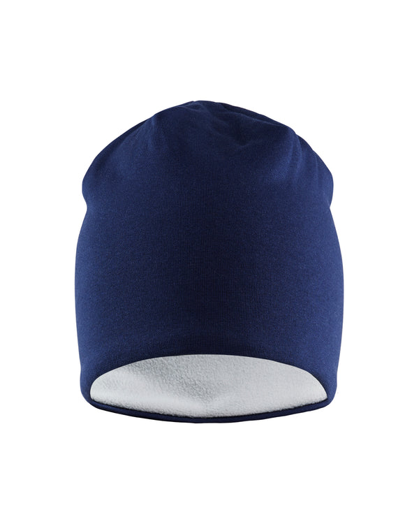 Blåkläder 2003 Beanie med tryk eller logo – arbejdstøj og firmatøj