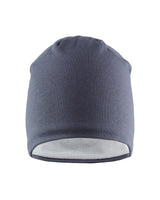 Blåkläder 2003 Beanie materiale med firmalogo