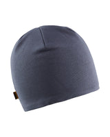 Blåkläder 2003 Beanie produktfoto til broderi