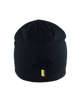 Blåkläder 2003 Beanie materiale med logo