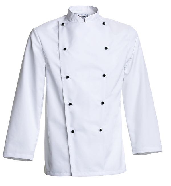 NYBO Workwear 201000 Kokkejakke