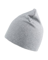 Blåkläder 2011 Beanie produktfoto med tryk