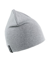Blåkläder 2011 Beanie detalje til broderi