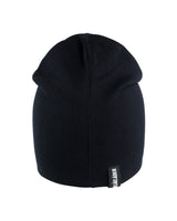Blåkläder 2011 Beanie nærbillede med logo