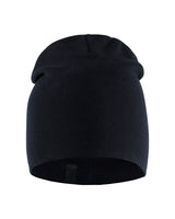Blåkläder 2011 Beanie materiale med firmalogo