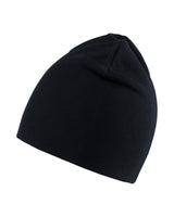 Blåkläder 2011 Beanie produktbillede med tryk