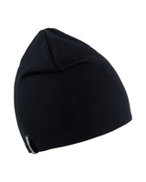 Blåkläder 2011 Beanie produktfoto til broderi