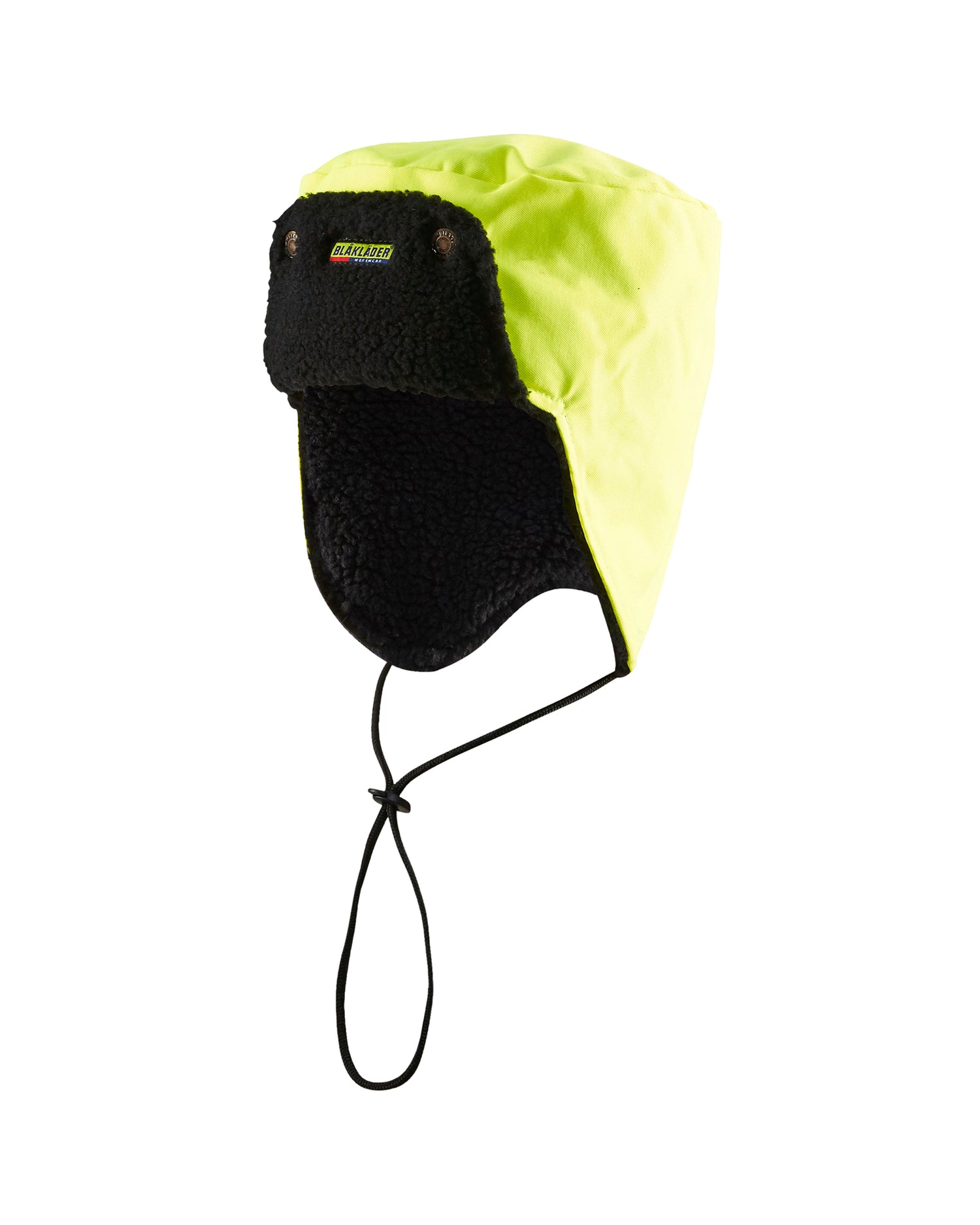Blåkläder 2015 Polar Hue Bævernylon, High Vis Gul