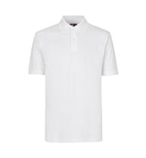 ID 2020 YES poloshirt med tryk eller logo – arbejdstøj og firmatøj