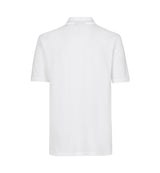ID 2020 YES poloshirt produktbillede med logo