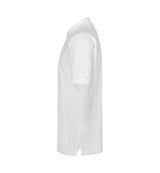 ID 2020 YES poloshirt produktfoto med tryk