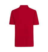 ID 2020 YES poloshirt produktfoto til broderi