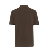 ID 2020 YES poloshirt produktbillede til broderi
